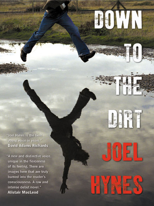 Cover image for Down to the Dirt